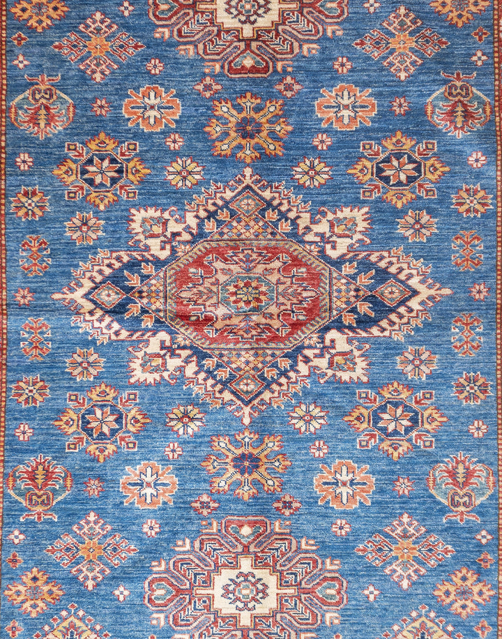 PAK Kazak Rug 5'7'' x 7'8''