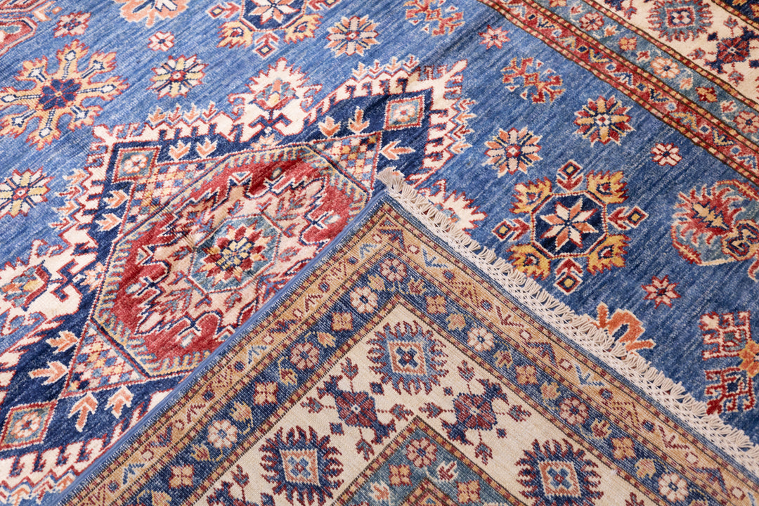 PAK Kazak Rug 5'7'' x 7'8''