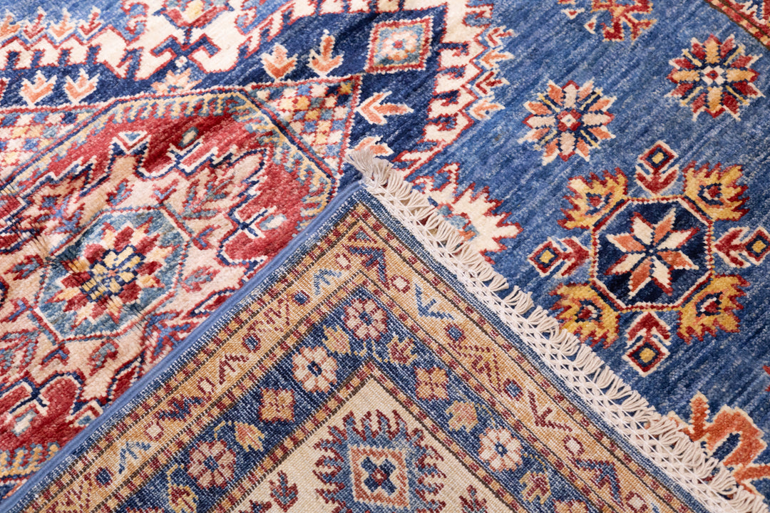 PAK Kazak Rug 5'7'' x 7'8''