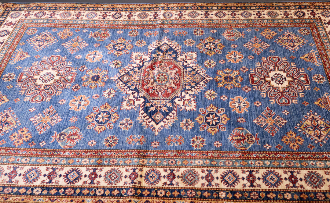 PAK Kazak Rug 5'7'' x 7'8''