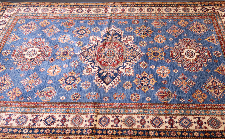 PAK Kazak Rug 5'7'' x 7'8''