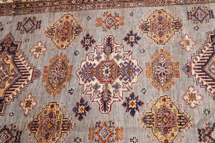 PAK Kazak Rug 6'2'' x 9'3''