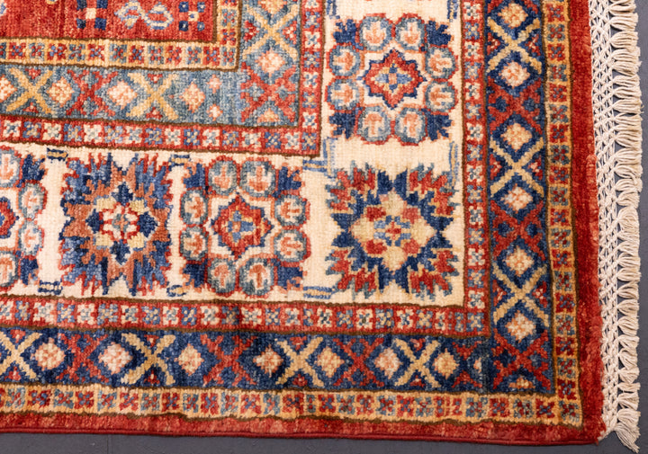 PAK Kazak Rug 5'11'' x 8'10''