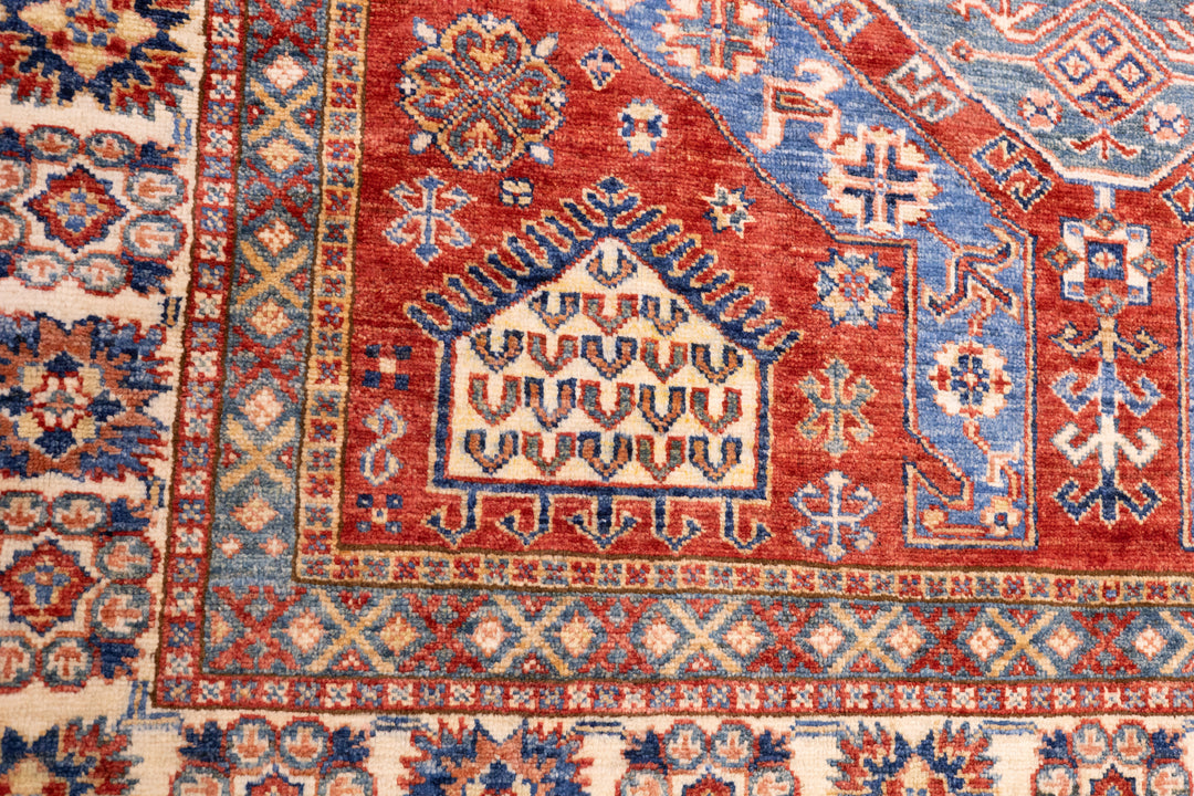 PAK Kazak Rug 5'11'' x 8'10''