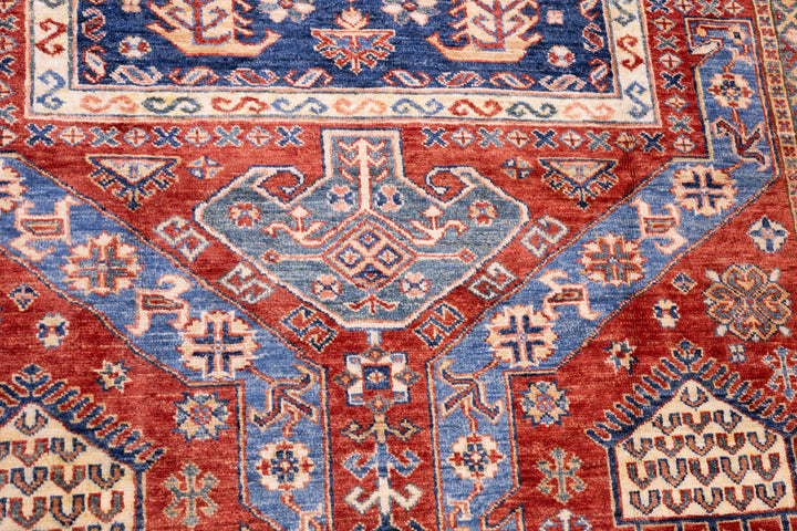 PAK Kazak Rug 5'11'' x 8'10''