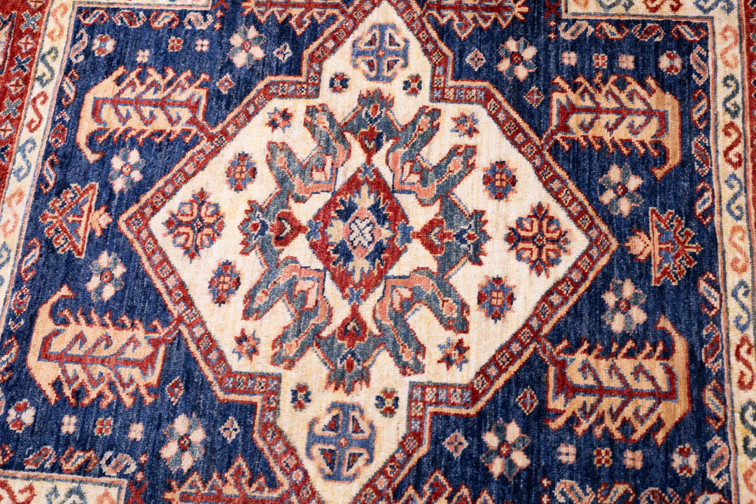 PAK Kazak Rug 5'11'' x 8'10''