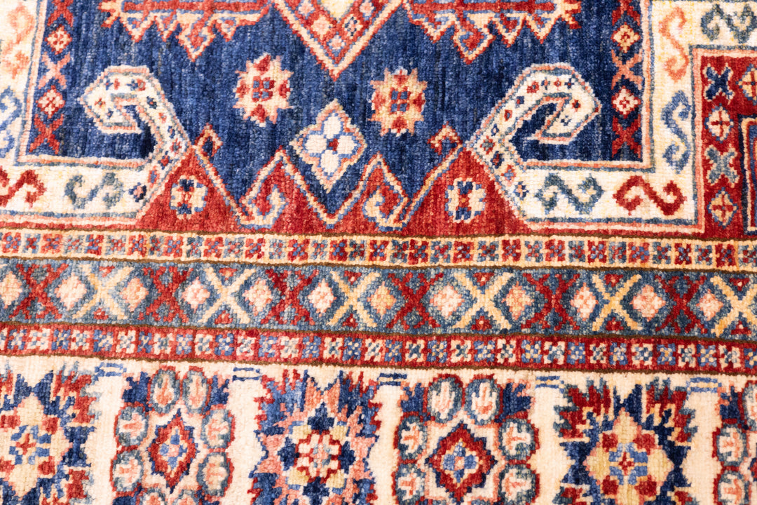 PAK Kazak Rug 5'11'' x 8'10''