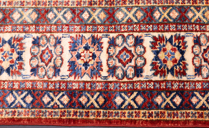 PAK Kazak Rug 5'11'' x 8'10''