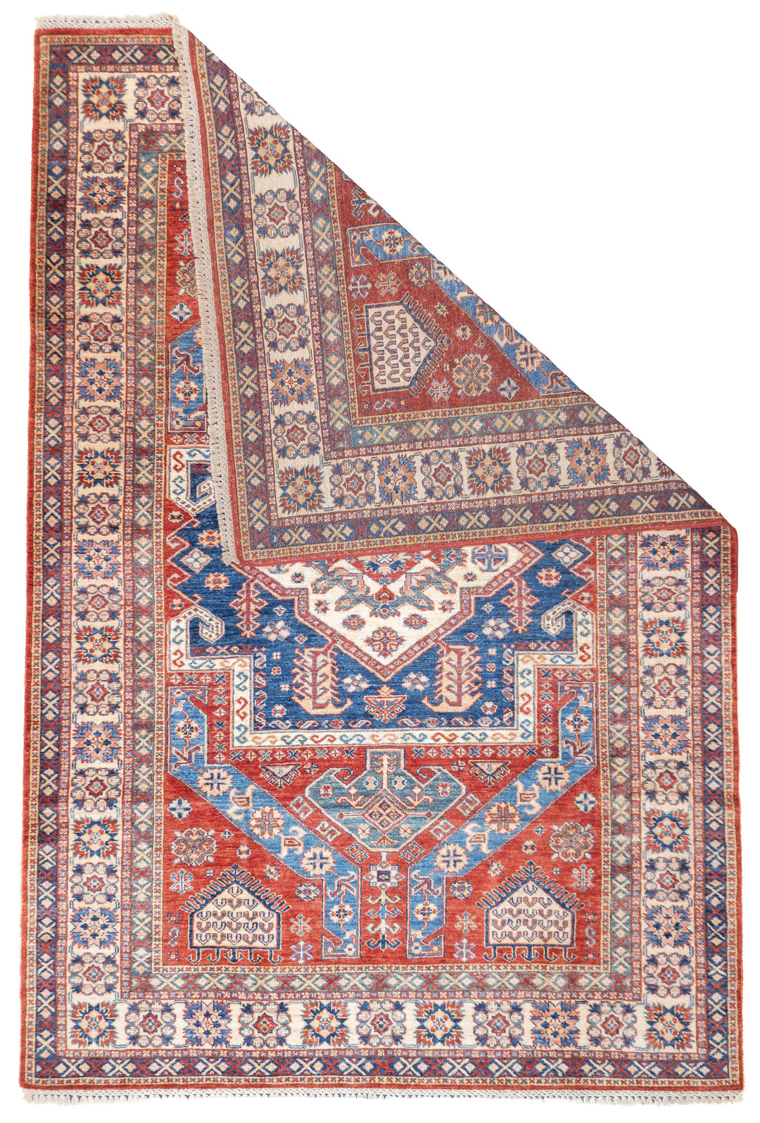 PAK Kazak Rug 5'11'' x 8'10''