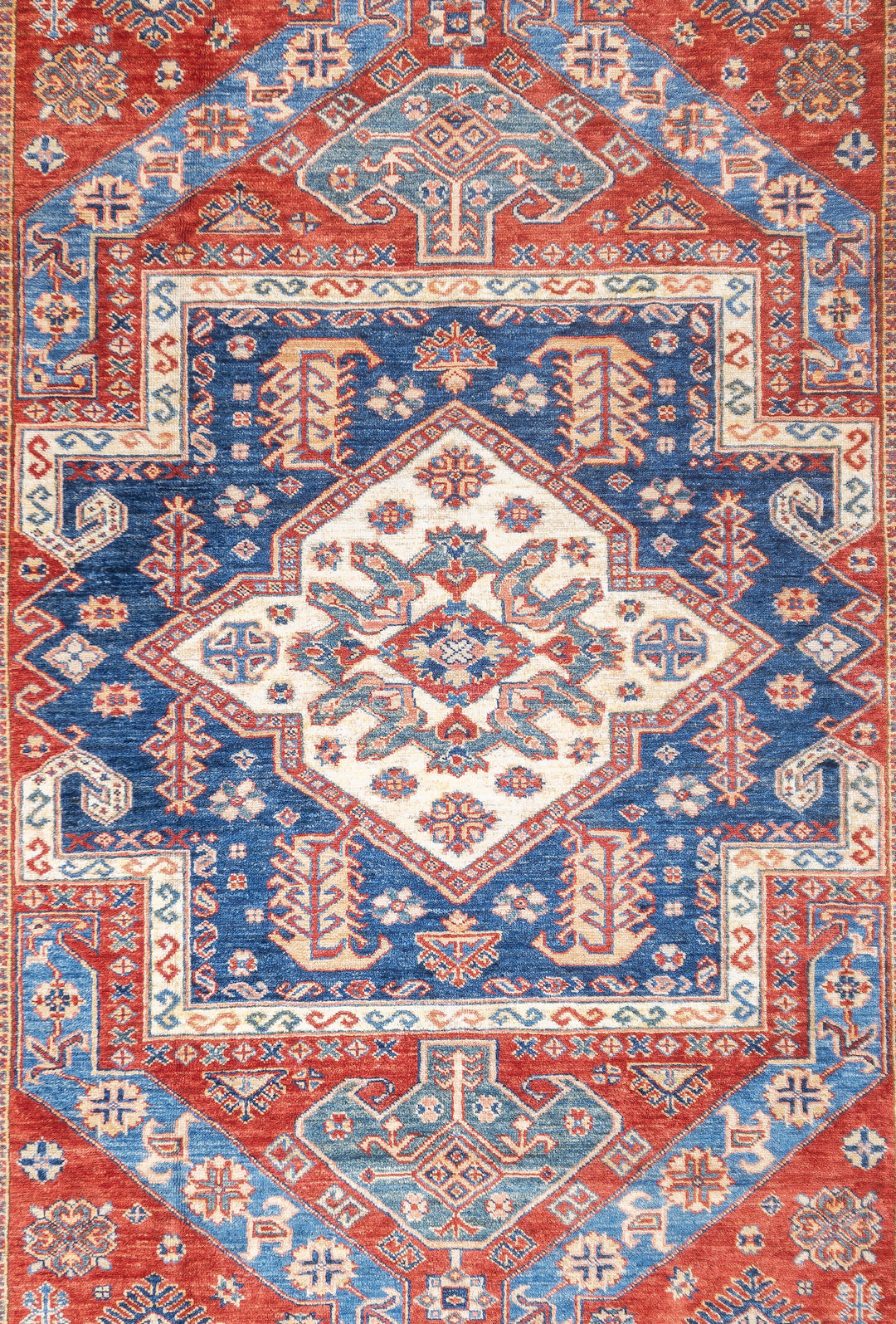 PAK Kazak Rug 5'11'' x 8'10''