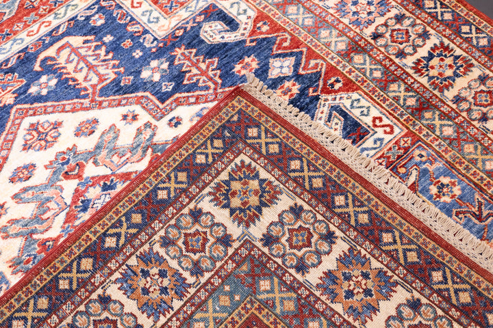 PAK Kazak Rug 5'11'' x 8'10''