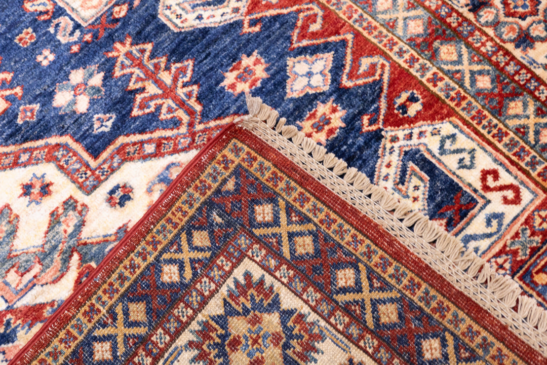 PAK Kazak Rug 5'11'' x 8'10''