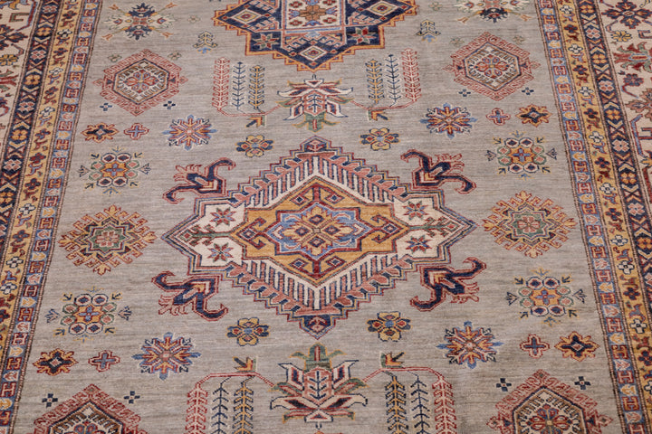 PAK Kazak Rug 6'9'' x 9'7''