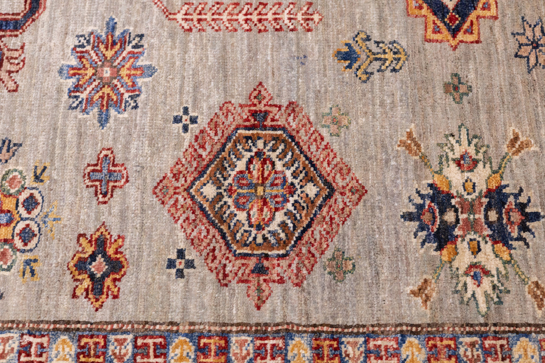 PAK Kazak Rug 6'9'' x 9'7''