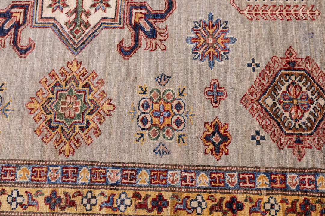 PAK Kazak Rug 6'9'' x 9'7''