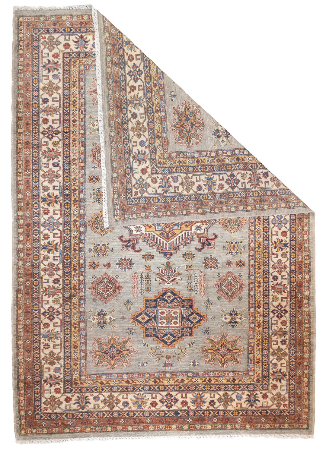 PAK Kazak Rug 6'9'' x 9'7''