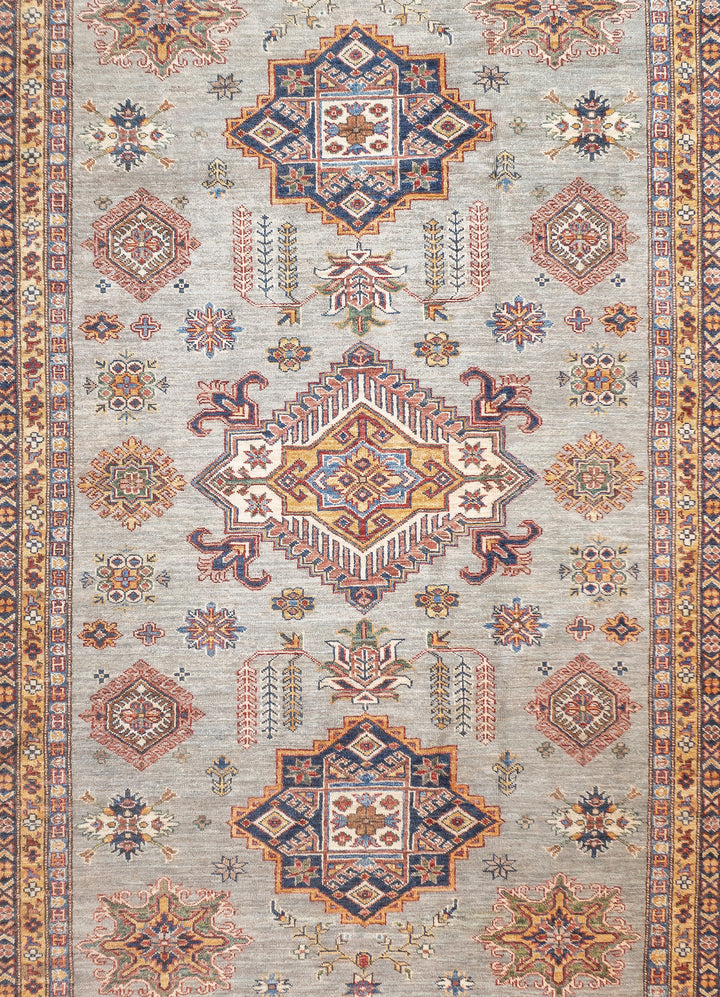 PAK Kazak Rug 6'9'' x 9'7''