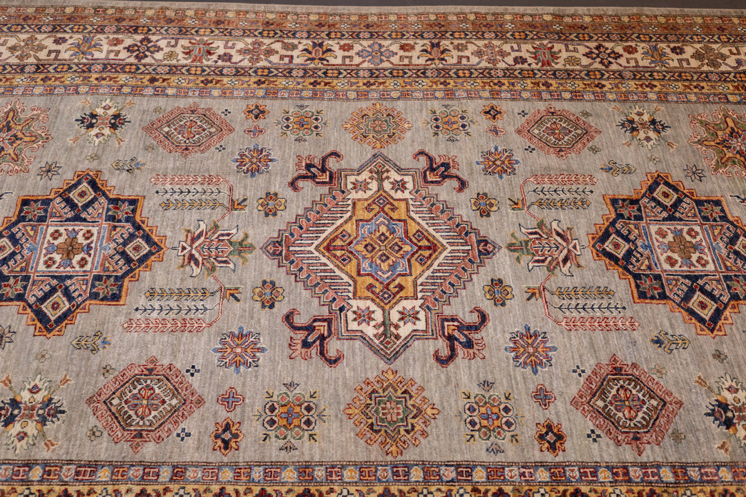 PAK Kazak Rug 6'9'' x 9'7''