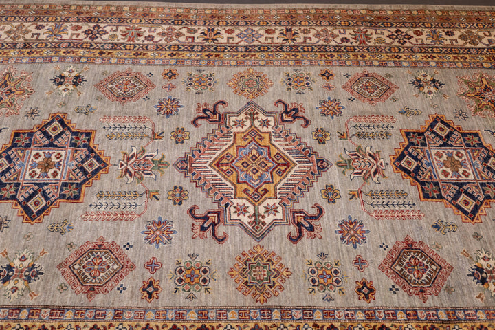 PAK Kazak Rug 6'9'' x 9'7''