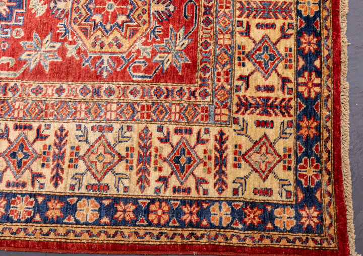 PAK Kazak Rug 5'9'' x 8'1''