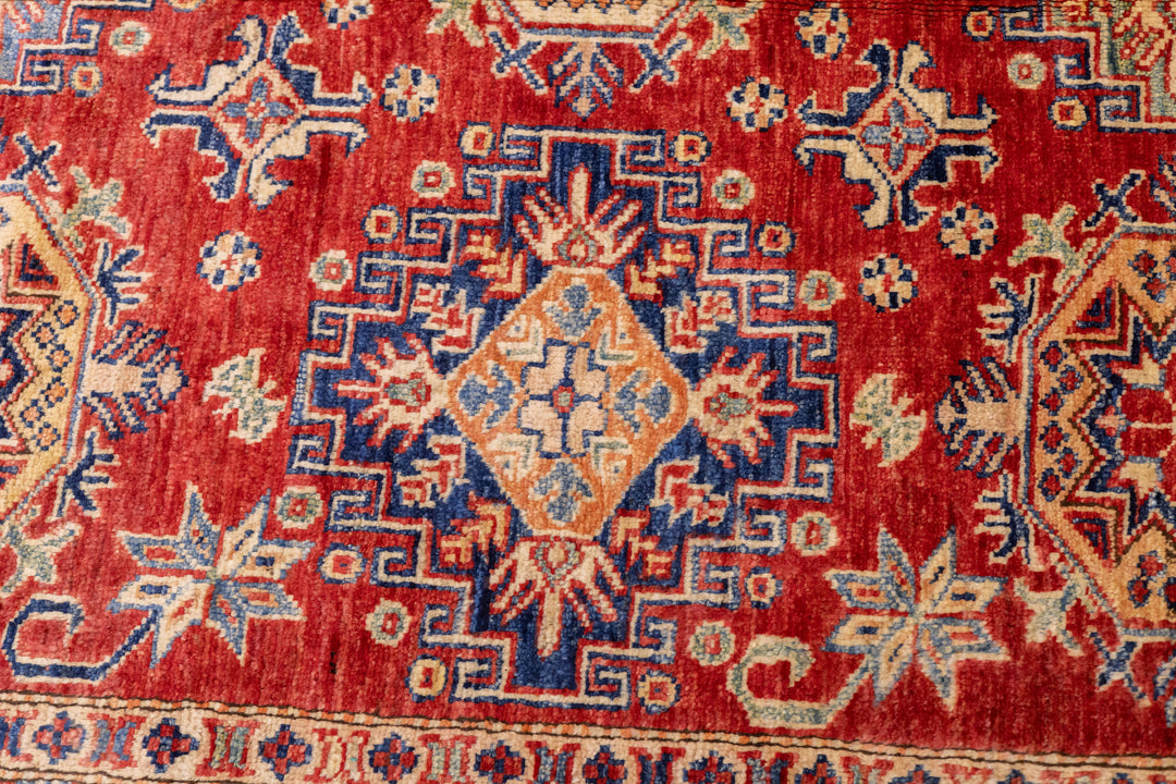 PAK Kazak Rug 5'9'' x 8'1''