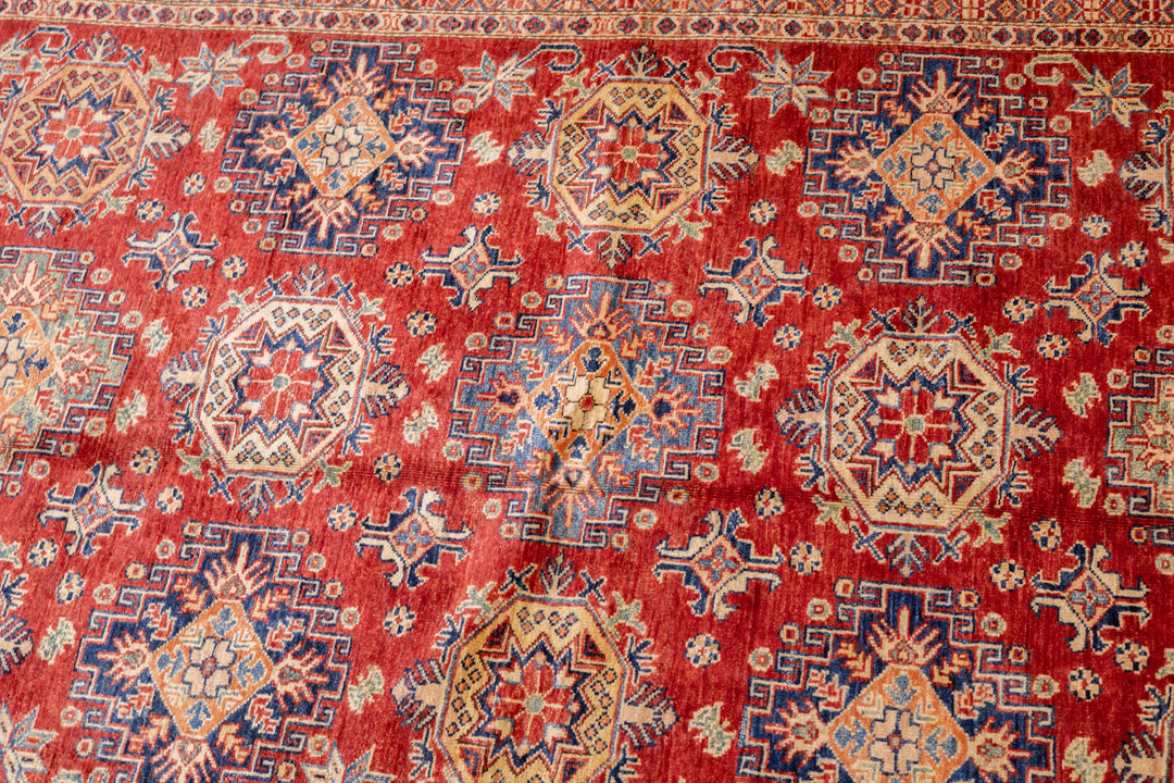 PAK Kazak Rug 5'9'' x 8'1''