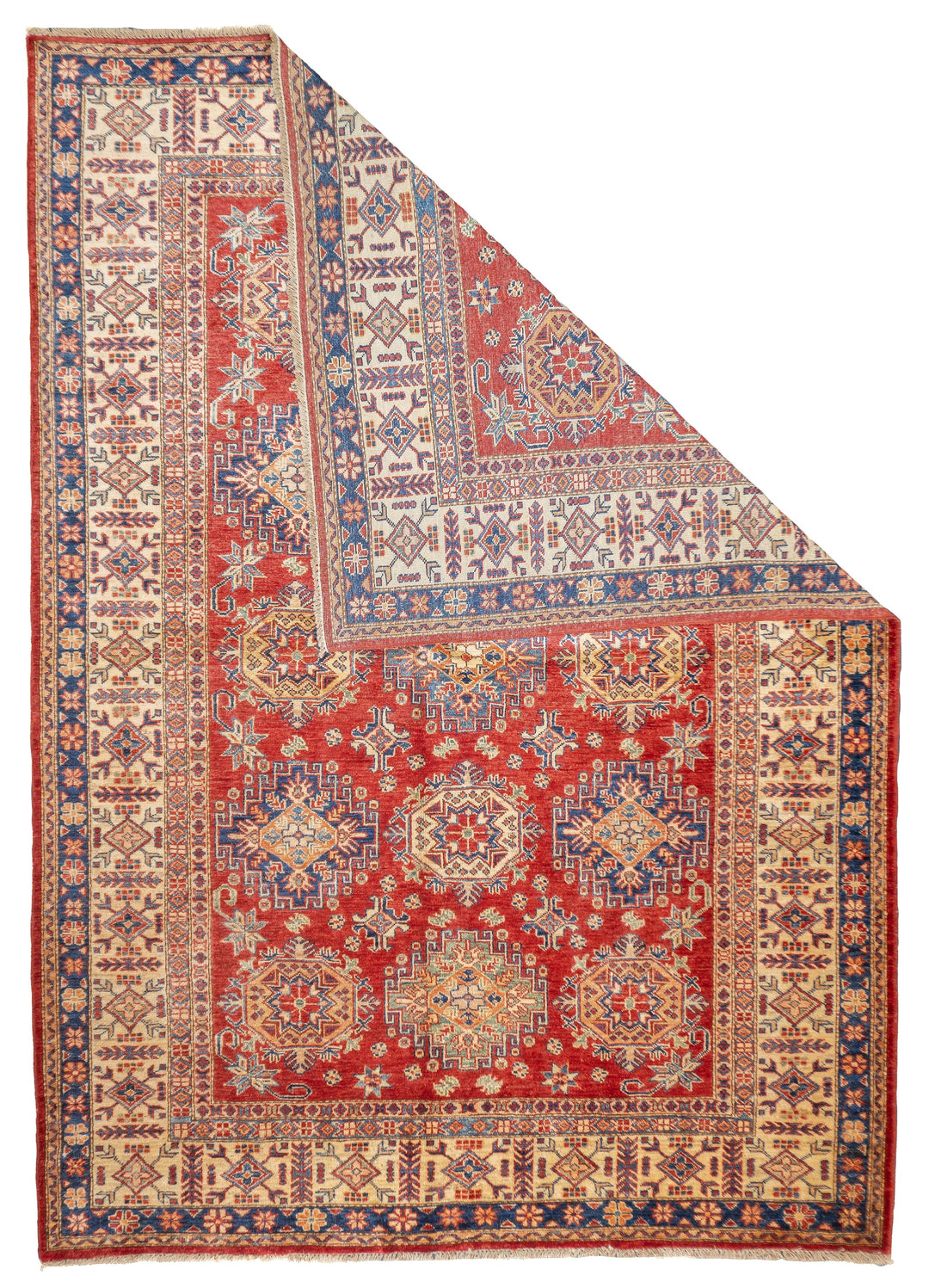 PAK Kazak Rug 5'9'' x 8'1''