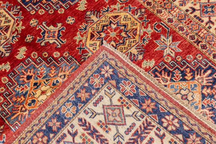 PAK Kazak Rug 5'9'' x 8'1''