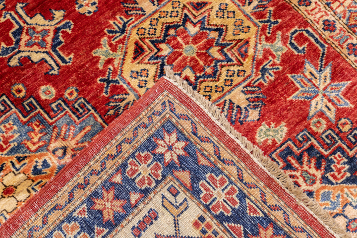 PAK Kazak Rug 5'9'' x 8'1''