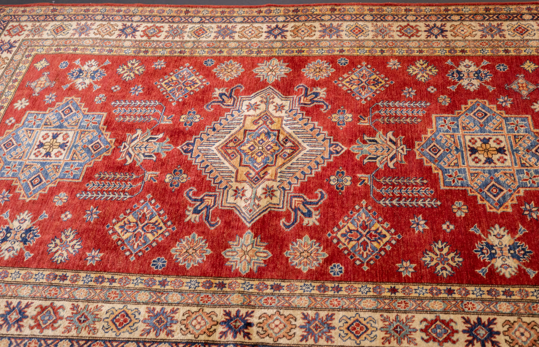 PAK Kazak Rug 5'5'' x 7'8''