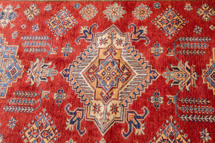 PAK Kazak Rug 5'5'' x 7'8''