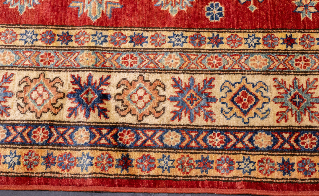 PAK Kazak Rug 5'5'' x 7'8''