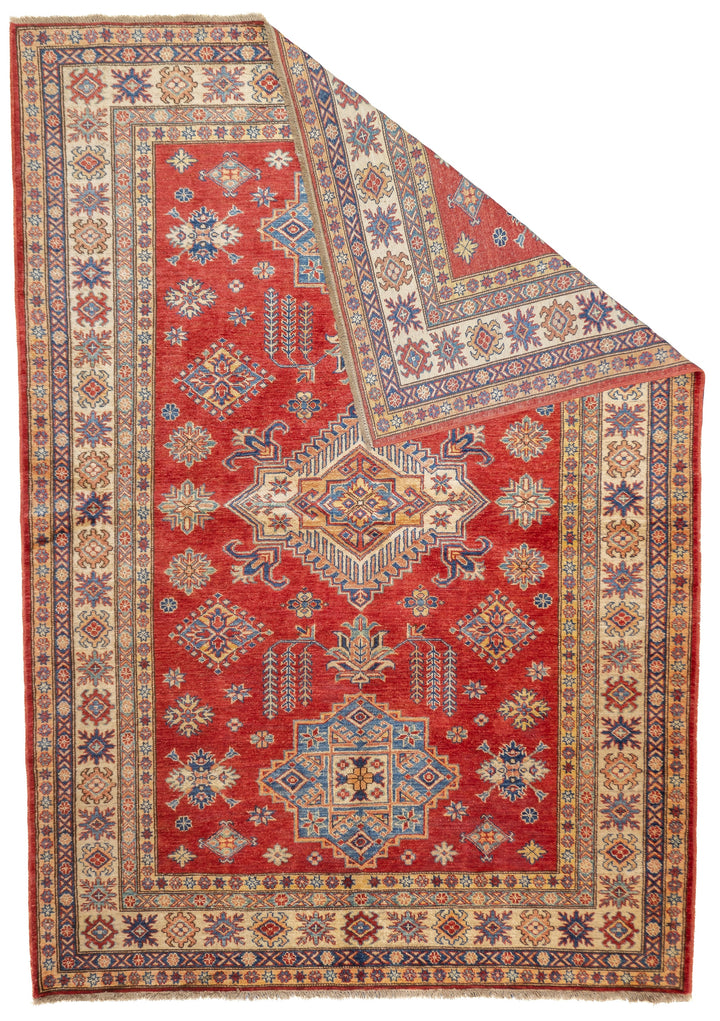 PAK Kazak Rug 5'5'' x 7'8''