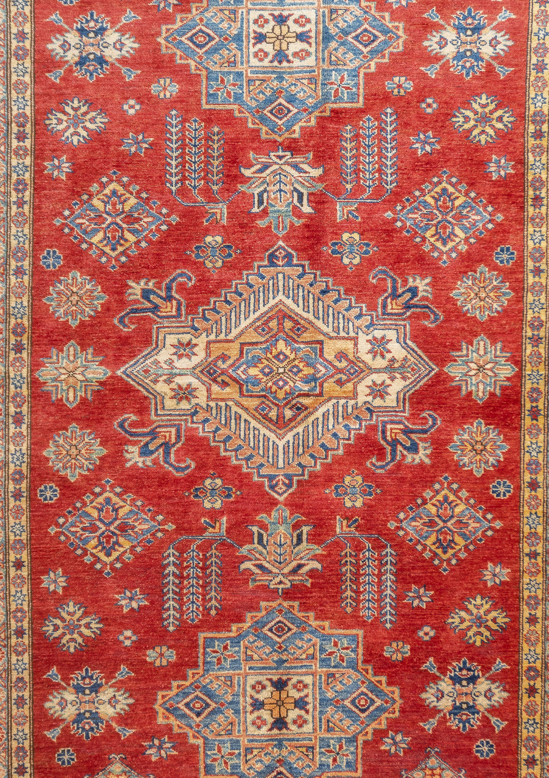 PAK Kazak Rug 5'5'' x 7'8''