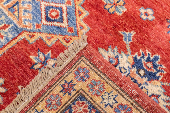 PAK Kazak Rug 5'5'' x 7'8''