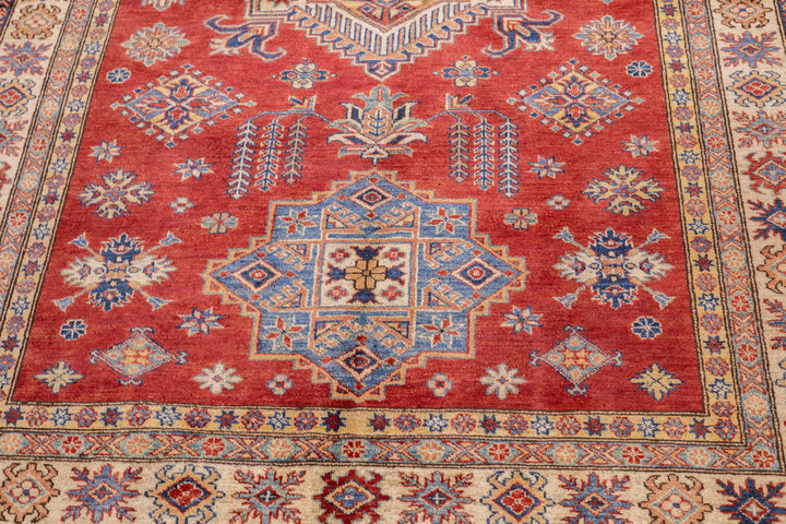 PAK Kazak Rug 5'5'' x 7'8''