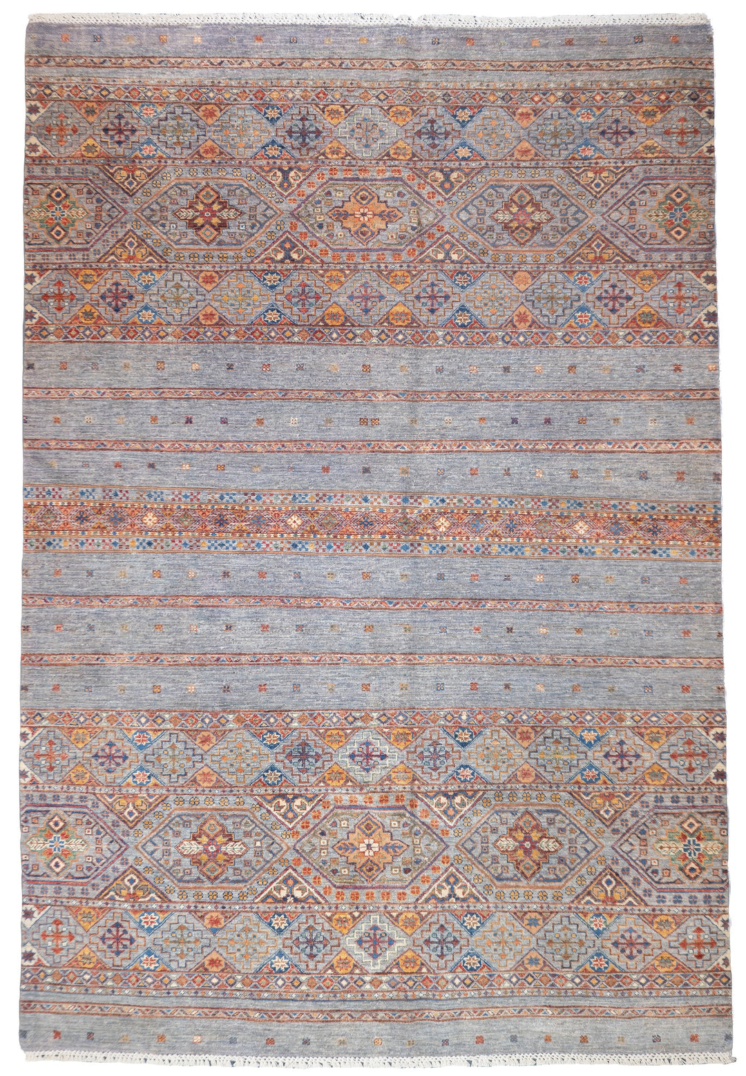 Fine Gabbeh Wool Rug