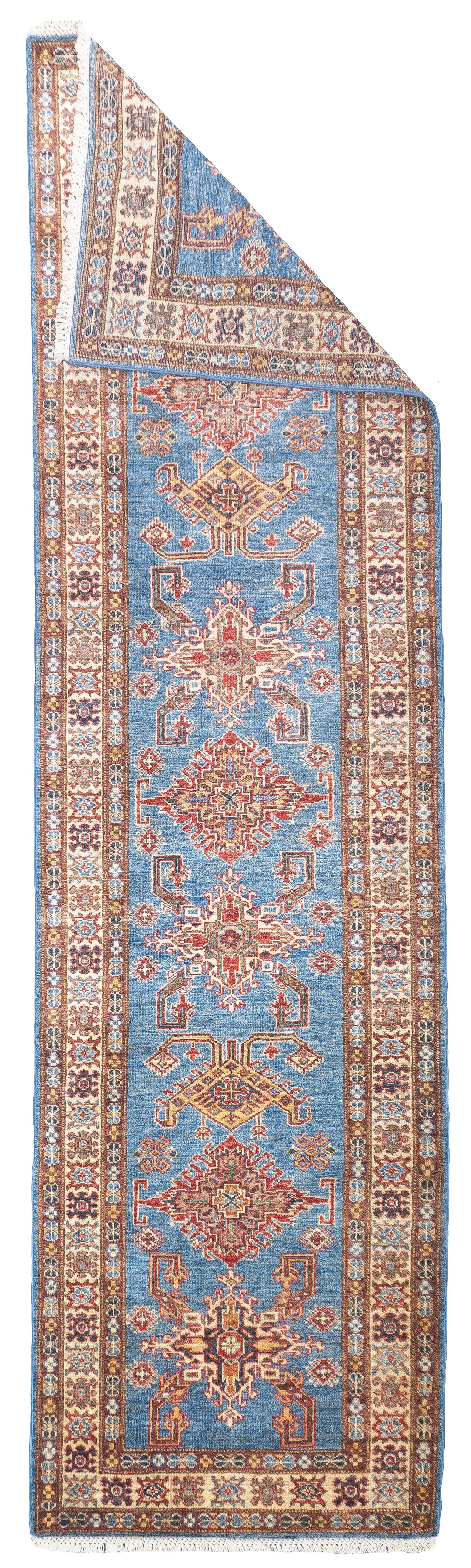 PAK Kazak Runner 2'9'' x 9'11''