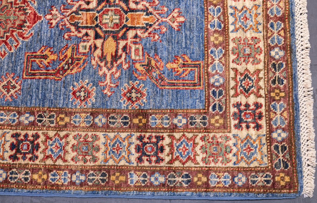 PAK Kazak Long Rug 2'8'' x 10'0"