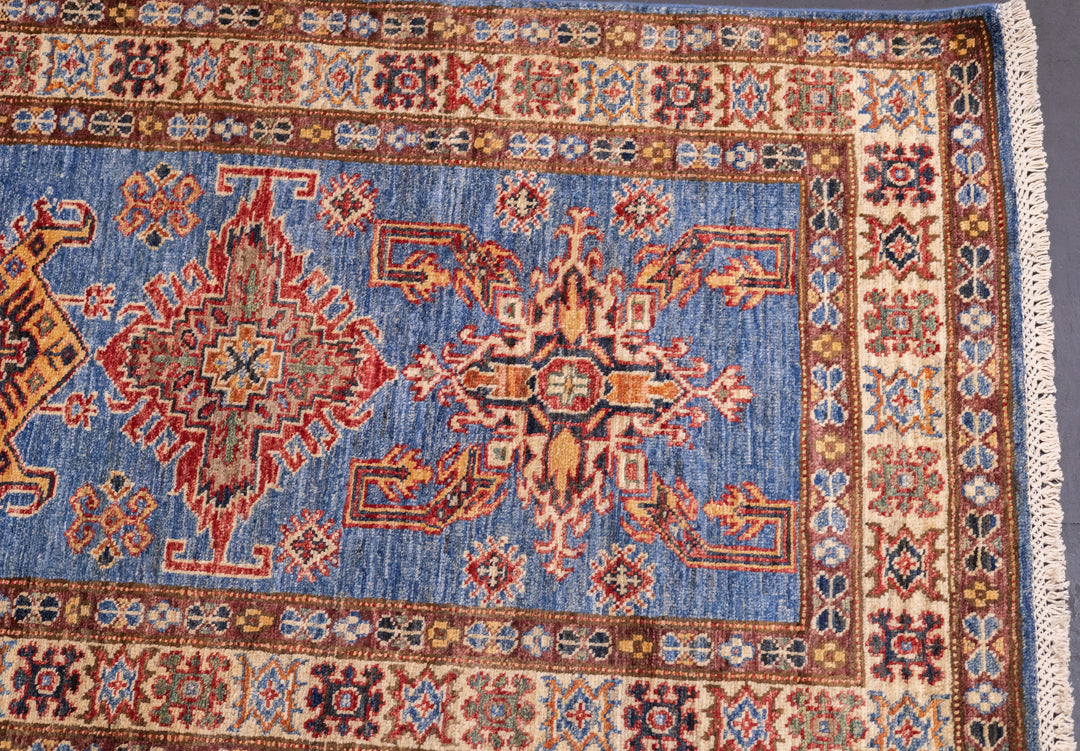 PAK Kazak Long Rug 2'8'' x 10'0"