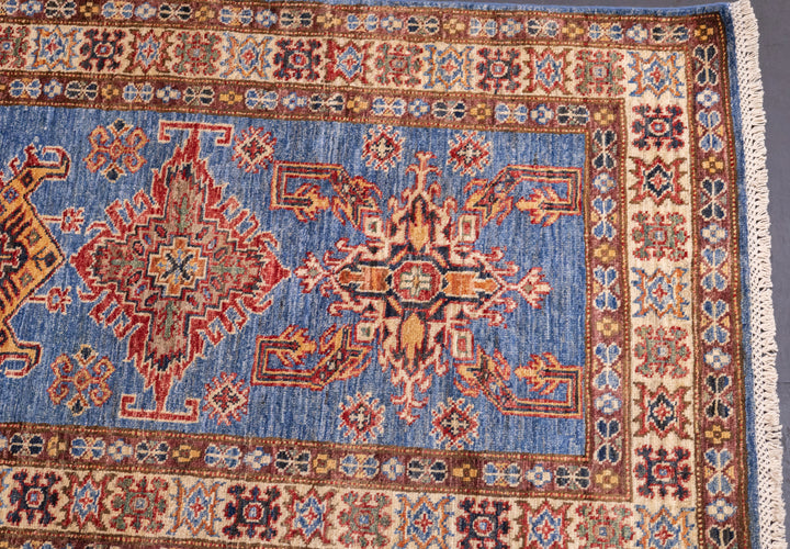 PAK Kazak Long Rug 2'8'' x 10'0"