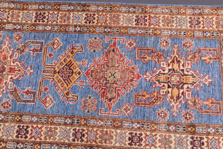 PAK Kazak Long Rug 2'8'' x 10'0"