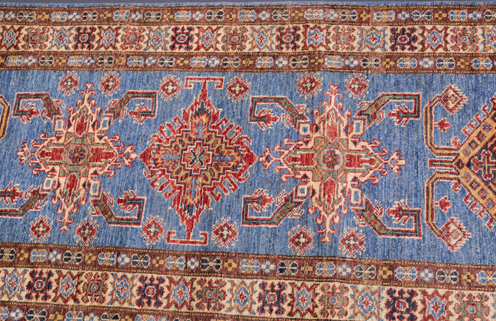 PAK Kazak Long Rug 2'8'' x 10'0"