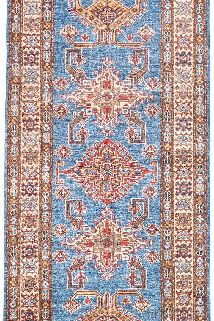 PAK Kazak Long Rug 2'8'' x 10'0"