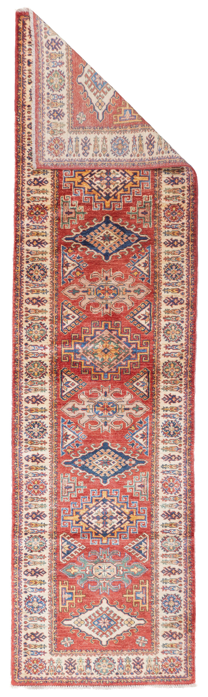 PAK Kazak Long Rug 2'7'' x 9'8''