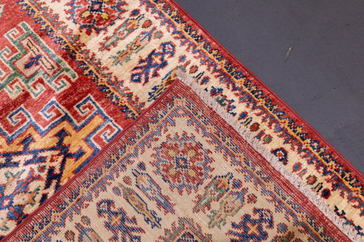 PAK Kazak Long Rug 2'7'' x 9'8''