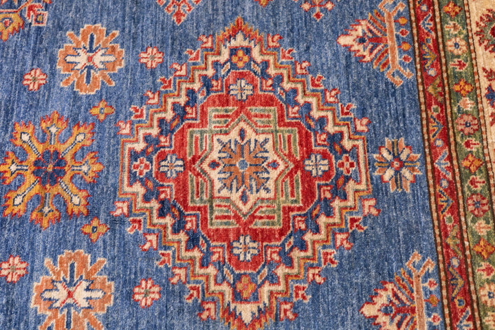 PAK Kazak Rug 5'9'' x 8'3''