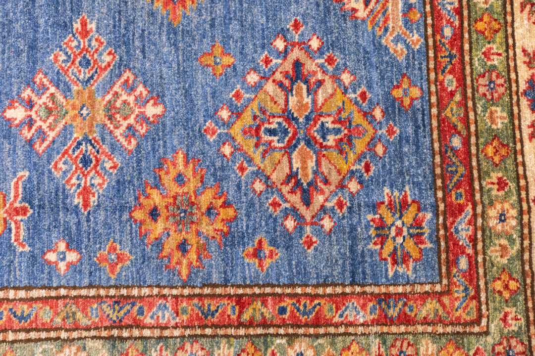 PAK Kazak Rug 5'9'' x 8'3''