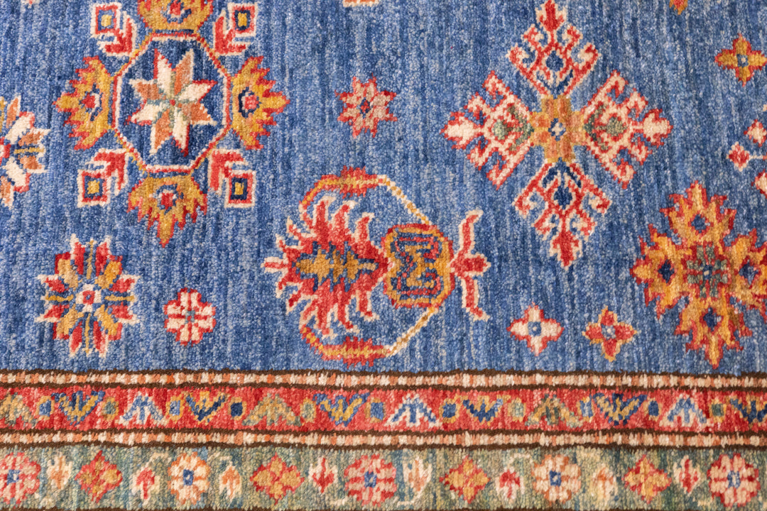 PAK Kazak Rug 5'9'' x 8'3''