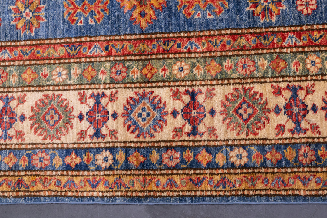 PAK Kazak Rug 5'9'' x 8'3''